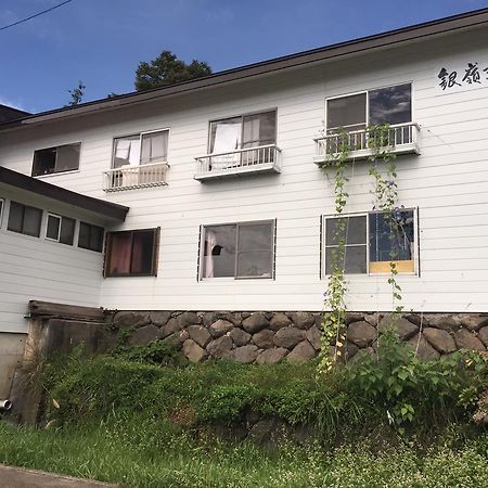 Hotel Ginreiso Iiyama Exteriér fotografie